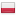 euroticket.pl hosted country